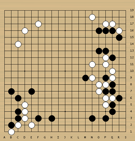 农心杯申真谞技高一筹横行无忌 跨届九连胜助<a href=