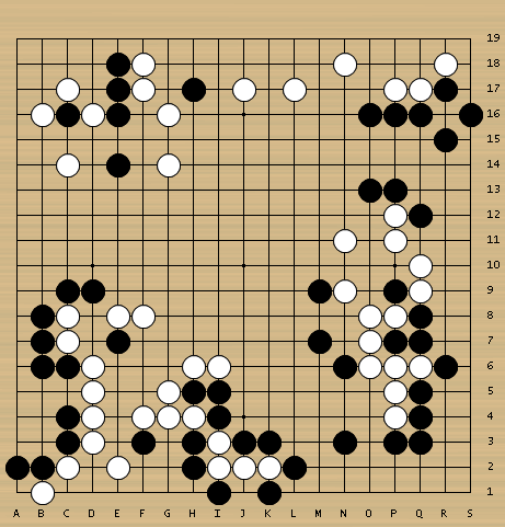 农心杯申真谞技高一筹横行无忌 跨届九连胜助<a href=