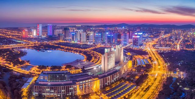 无锡人均gdp_2021年无锡市7区县人均收入:新吴区第1,滨湖区第4,宜兴市垫底(2)