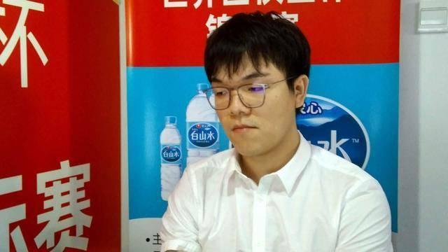 柯洁说话要小心，中日棋手全面落后<a href=