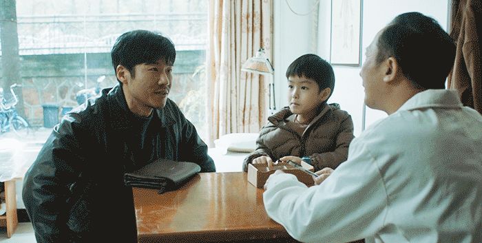 钟汉良新剧好评如潮，收视率集均破1成爆款，与《何以》梦幻联动休闲区蓝鸢梦想 - Www.slyday.coM