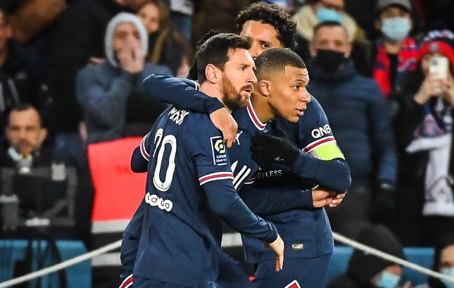 五2025赛季法甲免费高清直播+赛程比分+竞彩预测全覆盖大联赛派系解构：江湖虽大足球的潜规则同样深不可测