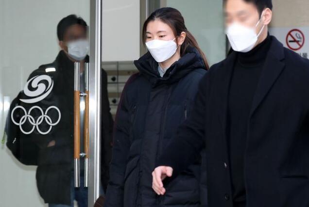 沈锡希3月2日重返<a href=