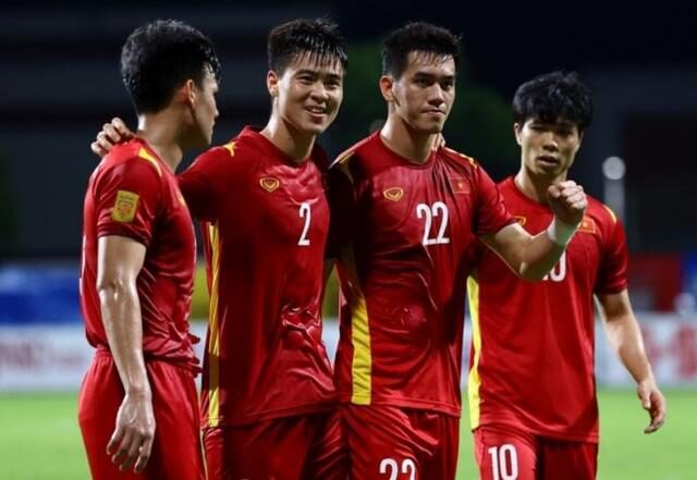 1-0，4连胜！越南队爆发，以小打大全胜夺冠，中国男足新对手诞生