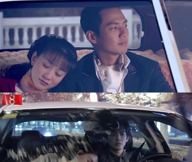钟汉良新剧好评如潮，收视率集均破1成爆款，与《何以》梦幻联动休闲区蓝鸢梦想 - Www.slyday.coM
