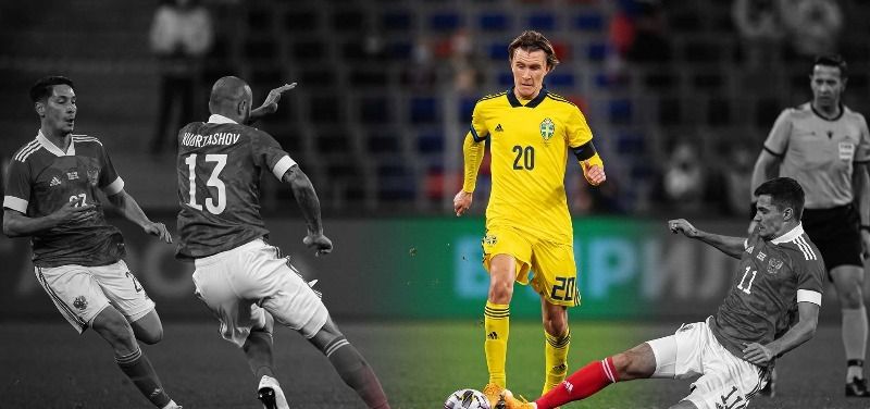 瑞典足协跟进！官宣不与<a href=