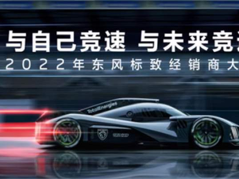 代号P54 标致全新SUV将于北京车展首发