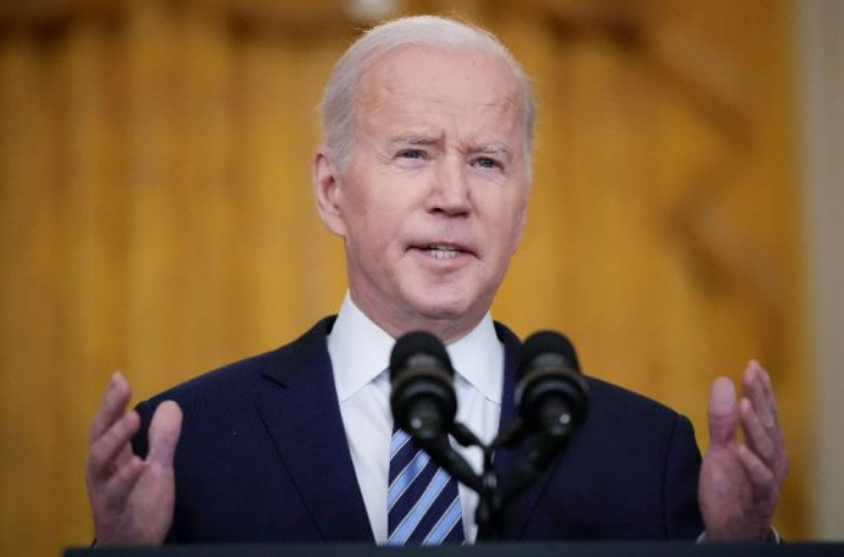 普京又有大动作,已决定进行特别军事行动,美方的回应嘴脸尽显