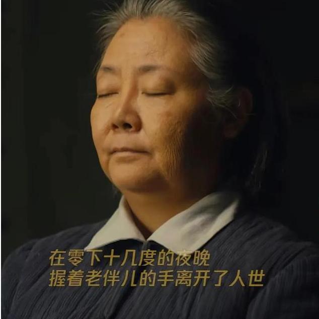 人世间哭戏名场面雷佳音隐忍辛柏青动容宋佳失水准