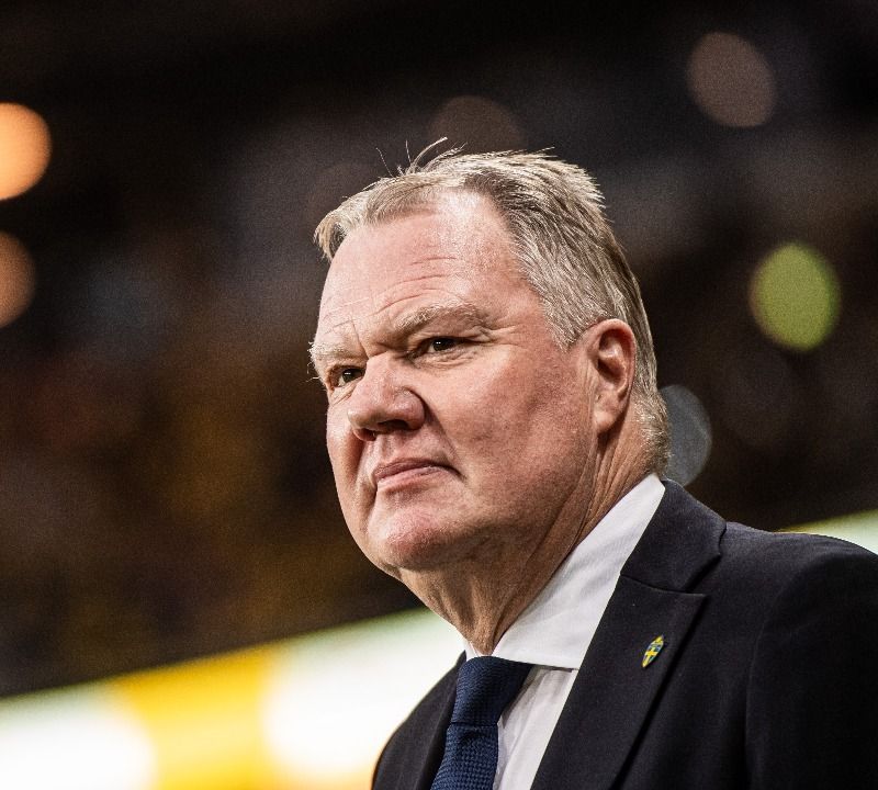 瑞典足协跟进！官宣不与<a href=