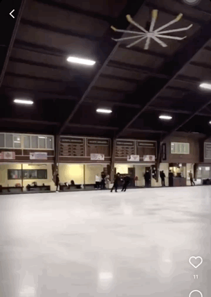 榜样！羽生结弦发文致敬冬奥会，获10万点赞，网友：<a href=