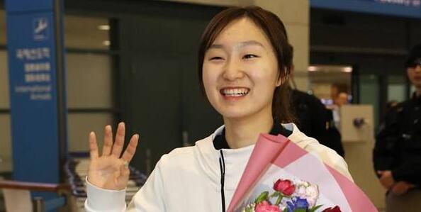 沈锡希3月2日重返<a href=