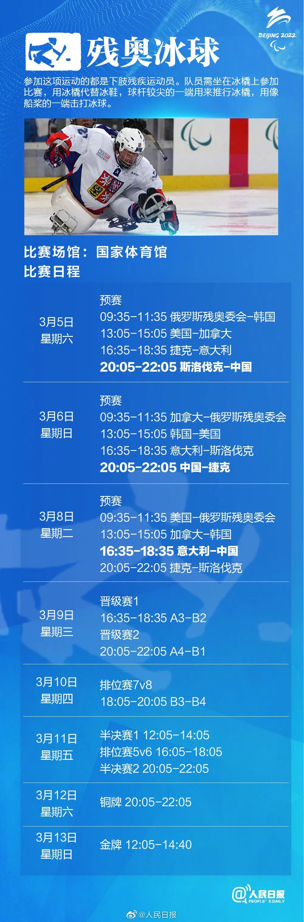 雪容融冰墩墩换岗贴贴,北京冬残奥会赛程表来了休闲区蓝鸢梦想 - Www.slyday.coM 雪容融冰墩墩换岗贴贴,北京冬残奥会赛程表来了休闲区蓝鸢梦想 - Www.slyday.coM