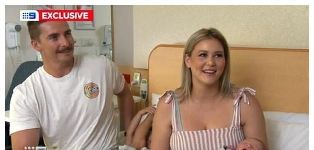 真会挑时间！澳洲宝宝在2022年2月22日2点22分22秒出