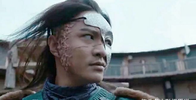 天龙八部最新评分排行_烂剧《天龙八部》的播出,给《新神雕侠侣》攒足了勇气