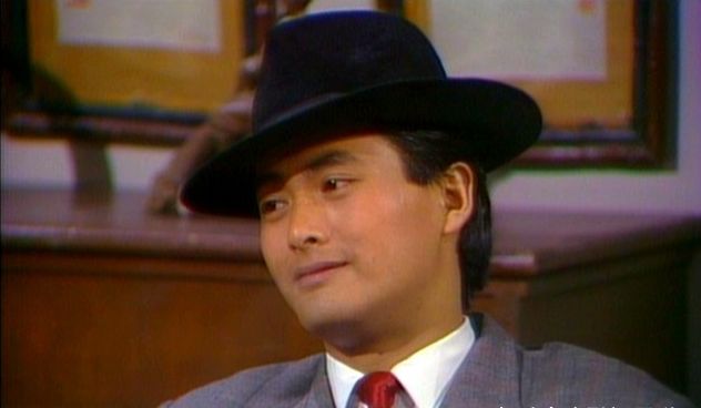 没周润发帅、比周润发演技好，“<a href=