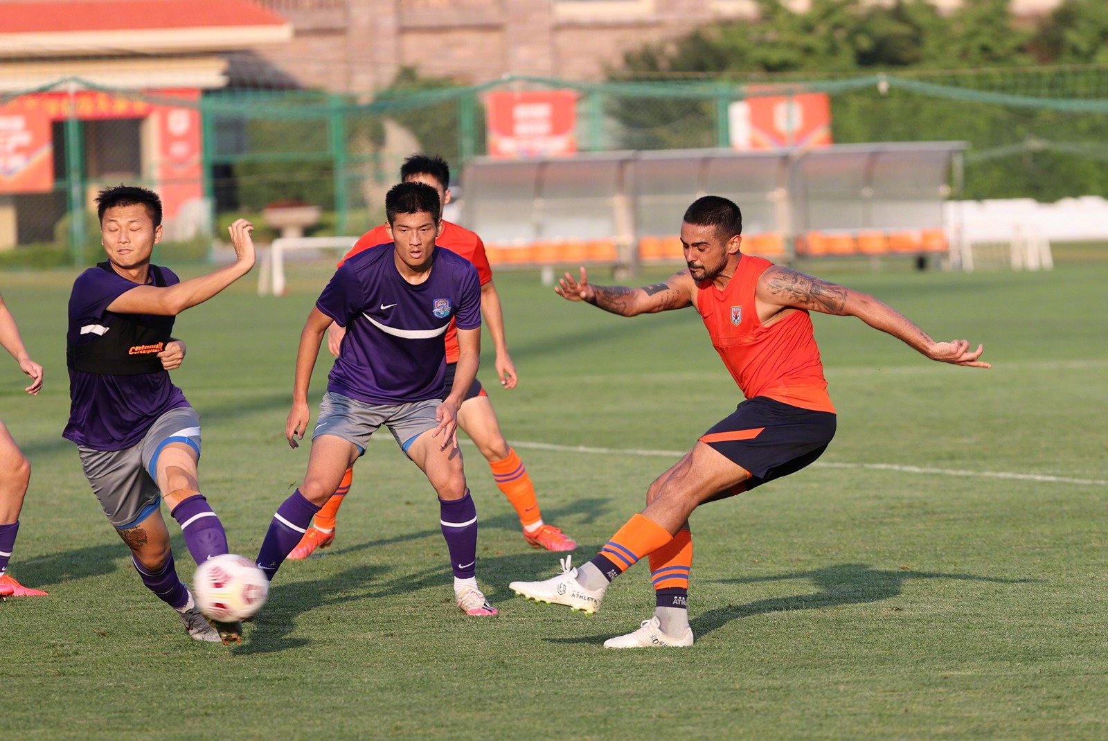 中超清理的失败引援，却成为<a href=