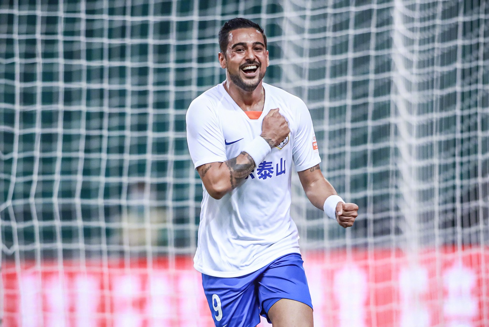 中超清理的失败引援，却成为<a href=