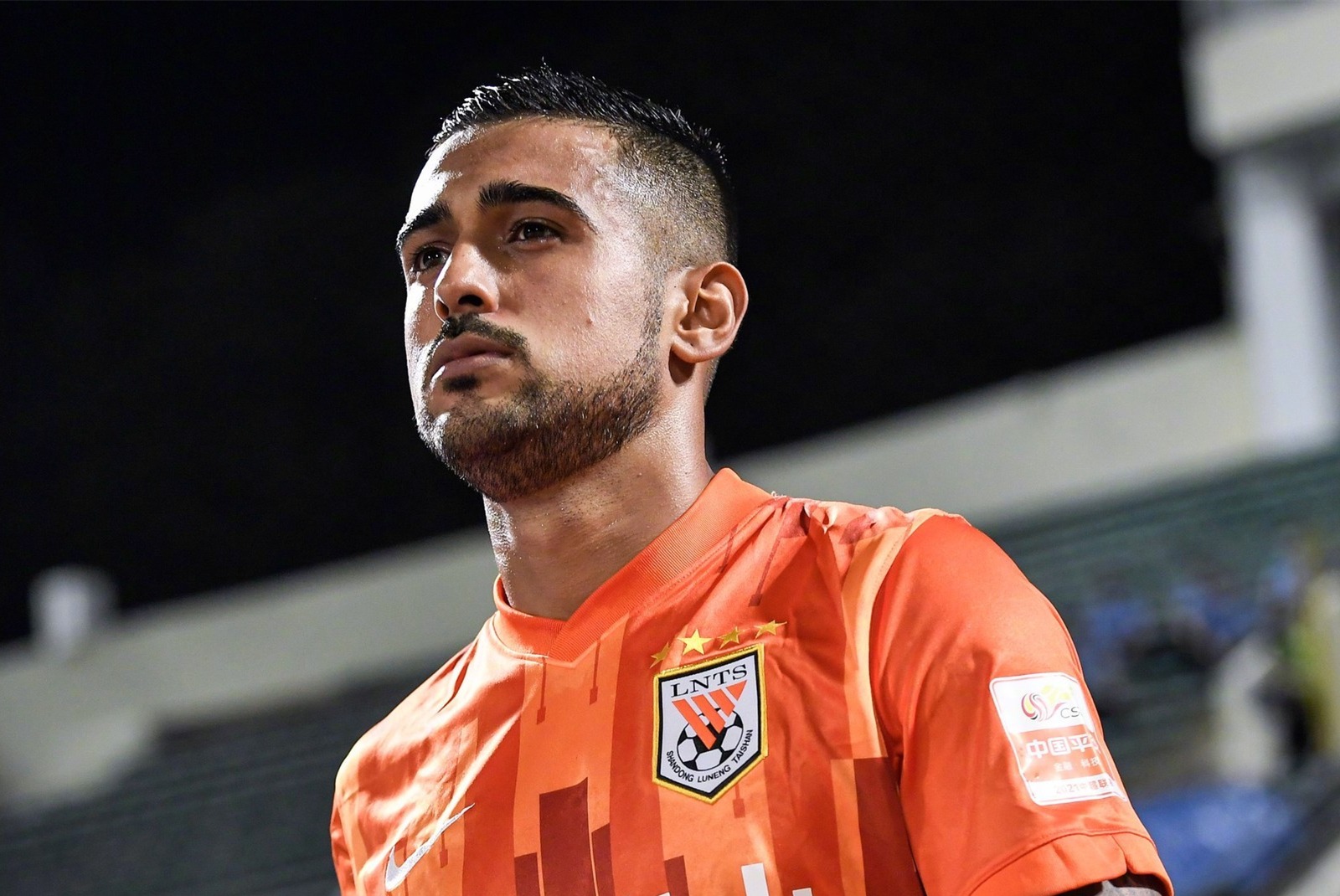 中超清理的失败引援，却成为<a href=