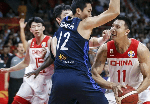 男篮世预赛第一支出局球队:中国老对手无缘世界杯 <a href=