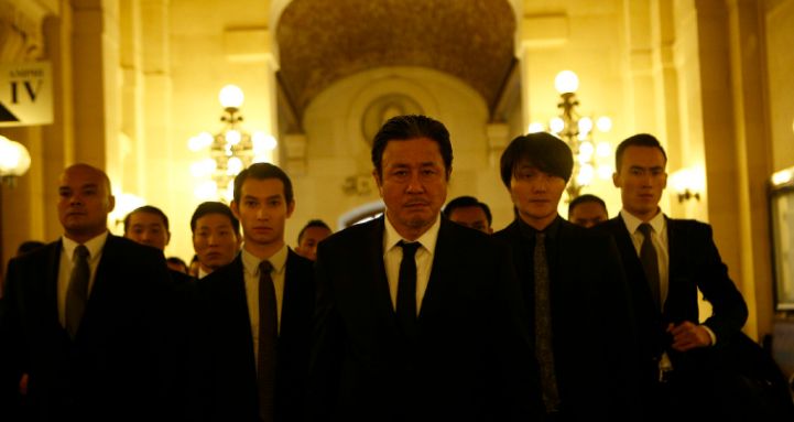 没周润发帅、比周润发演技好，“<a href=