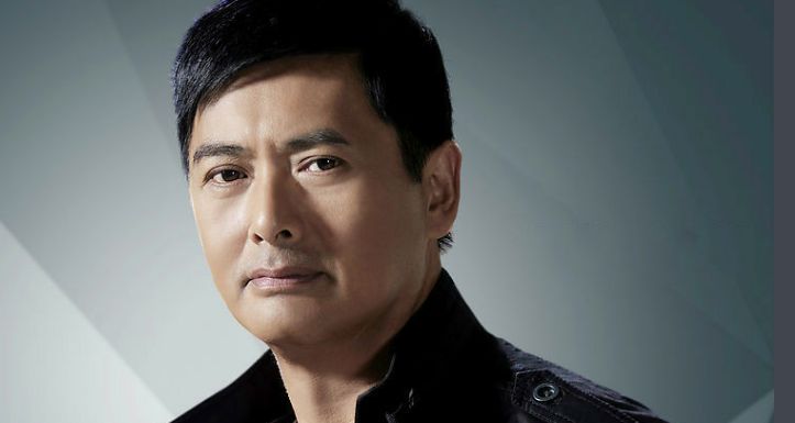 没周润发帅、比周润发演技好，“<a href=