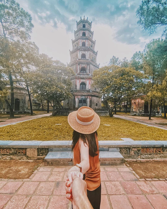 越南旅游推荐：最适合单人旅行的越南旅游目的地，背起背包出发吧