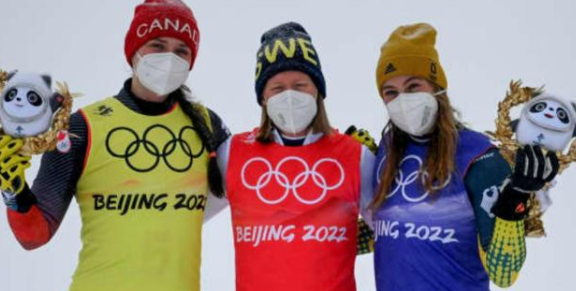 取消奖牌！冬奥会官宣首例改判，<a href=