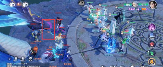 产出90级红色装备!梦幻新诛仙降妖屠龙湾话本怎么打?