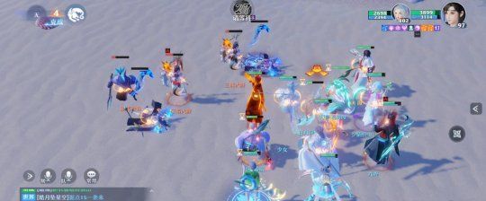 产出90级红色装备!梦幻新诛仙降妖屠龙湾话本怎么打?