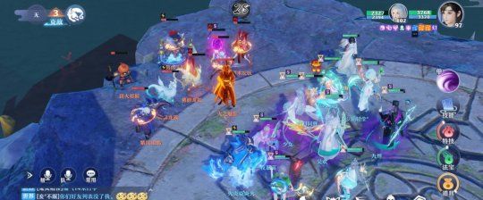 产出90级红色装备!梦幻新诛仙降妖屠龙湾话本怎么打?