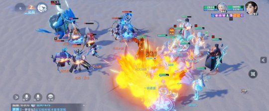 产出90级红色装备!梦幻新诛仙降妖屠龙湾话本怎么打?