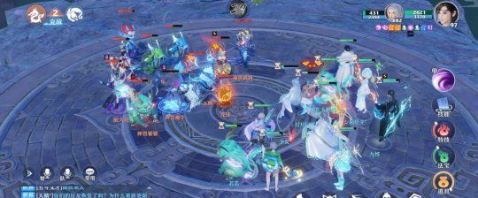 产出90级红色装备!梦幻新诛仙降妖屠龙湾话本怎么打?