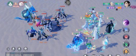 产出90级红色装备!梦幻新诛仙降妖屠龙湾话本怎么打?