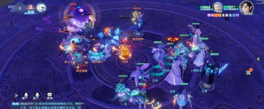 产出90级红色装备!梦幻新诛仙降妖屠龙湾话本怎么打?