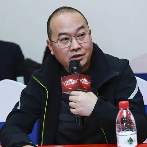 高广威：新能源汽车保险完善进一步提升消费者用车体验 | 苏雨农的长镜头