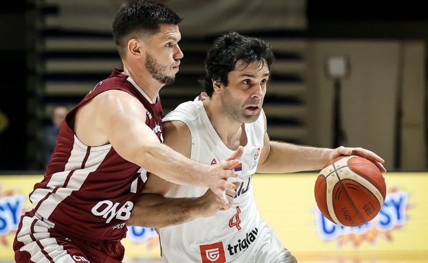 男篮世预赛晋级球队：9队提前锁定 <a href=