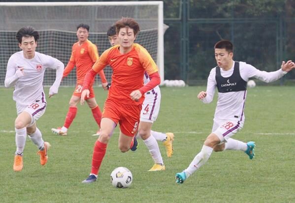 7-0到1-0！越南队全胜夺冠 有望PK中国队，泰国也参赛，目标卫冕