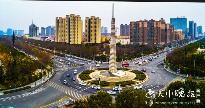 驻马店火车站附近有哪些小巷子？探索线路和周边交通方便吗