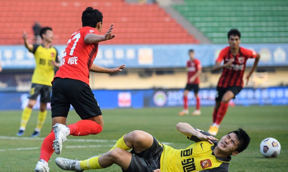 负可敌国！韩媒关注广州队：母公司负债金额相当于<a href=