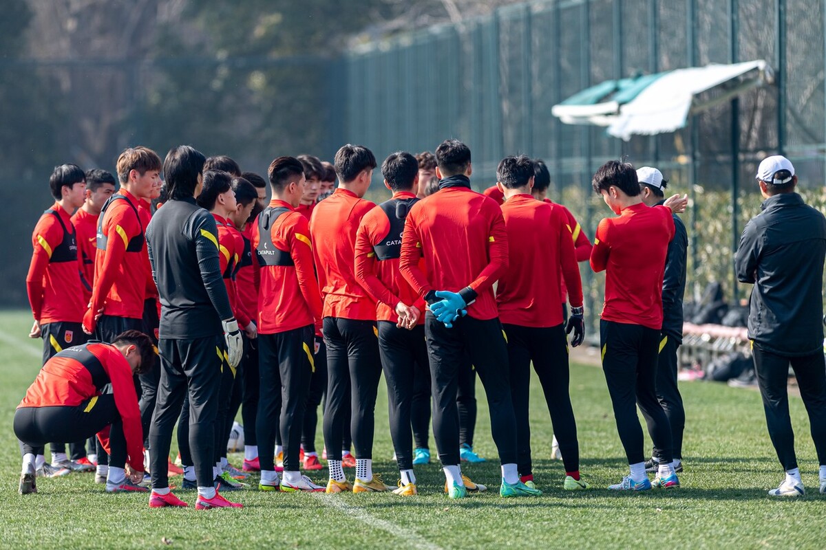 迪拜杯赛程确定：U23国足23日对阵东道主，26日迎战越南队
