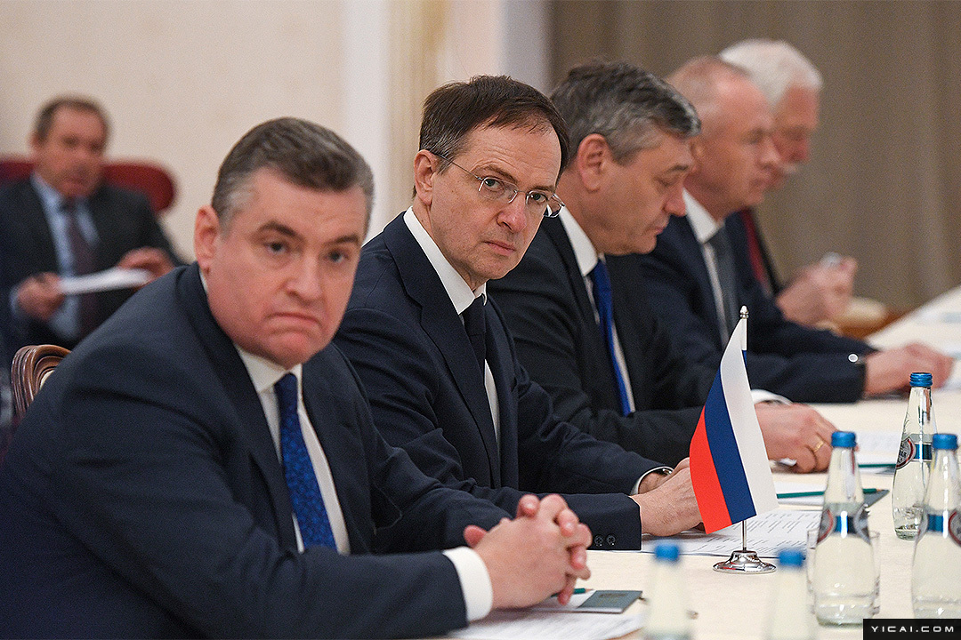 俄乌首轮谈判结束 双方已找到未来达成共识的要点休闲区蓝鸢梦想 - Www.slyday.coM 俄乌首轮谈判结束 双方已找到未来达成共识的要点休闲区蓝鸢梦想 - Www.slyday.coM