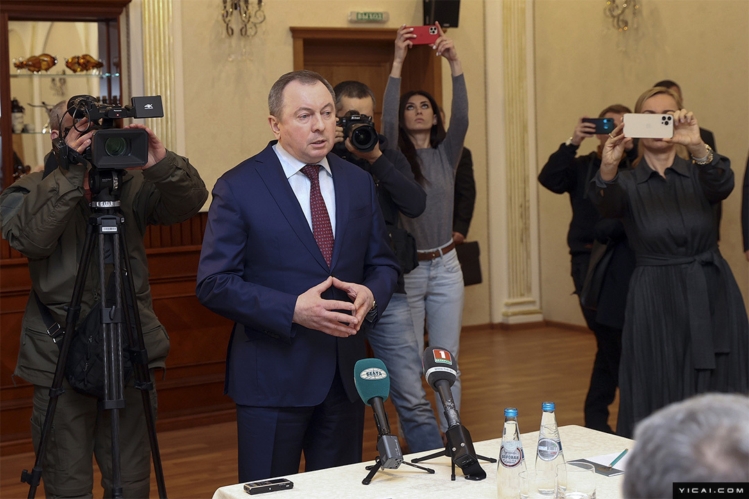 俄乌首轮谈判结束 双方已找到未来达成共识的要点休闲区蓝鸢梦想 - Www.slyday.coM 俄乌首轮谈判结束 双方已找到未来达成共识的要点休闲区蓝鸢梦想 - Www.slyday.coM