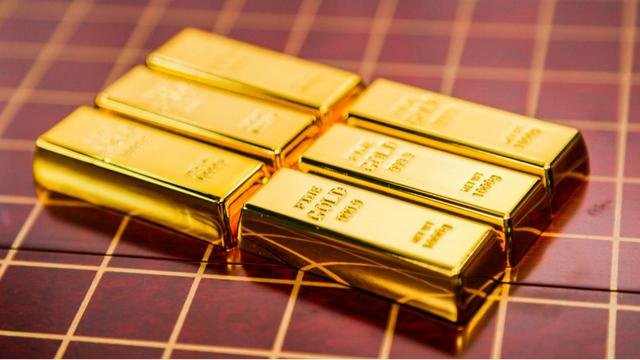 破解欧美制裁,俄罗斯央行决定恢复购买黄金!金价又要涨了?休闲区蓝鸢梦想 - Www.slyday.coM 破解欧美制裁,俄罗斯央行决定恢复购买黄金!金价又要涨了?休闲区蓝鸢梦想 - Www.slyday.coM