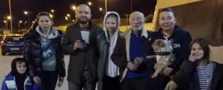 最新动态丨俄国防部:乌克兰军队出亚速海的通道已被完全封锁休闲区蓝鸢梦想 - Www.slyday.coM 最新动态丨俄国防部:乌克兰军队出亚速海的通道已被完全封锁休闲区蓝鸢梦想 - Www.slyday.coM