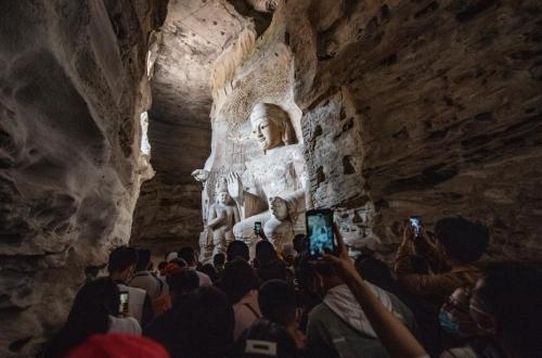 云岗石窟开放吗 2d92-4c87e22159b90655ecd541a95e604575.jpg