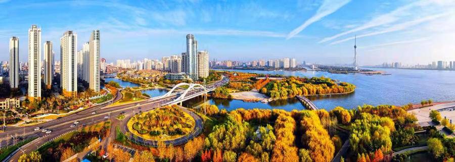 临沂为什么要将县域崛起放在新增量首位?