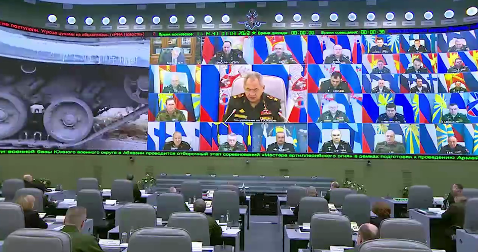 最新动态丨俄国防部:乌克兰军队出亚速海的通道已被完全封锁休闲区蓝鸢梦想 - Www.slyday.coM 最新动态丨俄国防部:乌克兰军队出亚速海的通道已被完全封锁休闲区蓝鸢梦想 - Www.slyday.coM