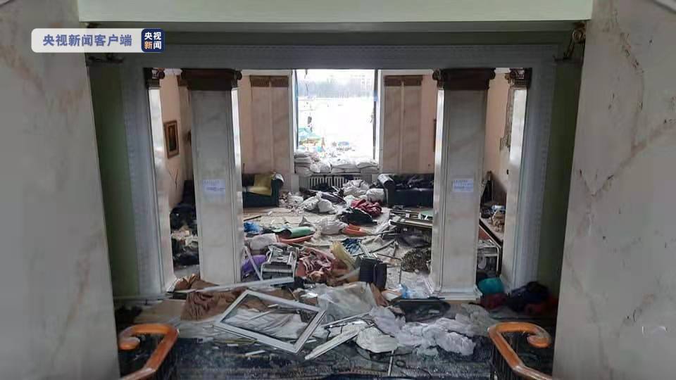 最新动态丨俄国防部:乌克兰军队出亚速海的通道已被完全封锁休闲区蓝鸢梦想 - Www.slyday.coM 最新动态丨俄国防部:乌克兰军队出亚速海的通道已被完全封锁休闲区蓝鸢梦想 - Www.slyday.coM