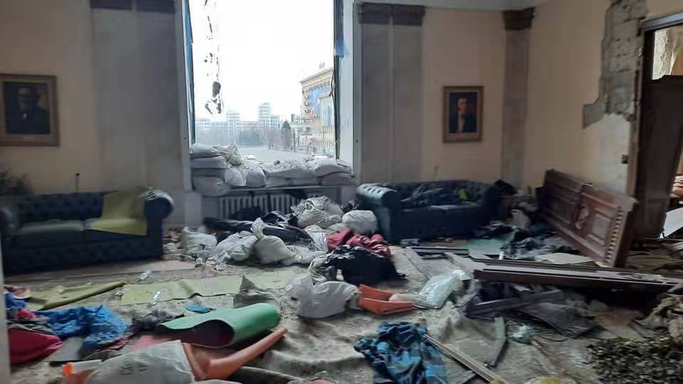 最新动态丨俄国防部:乌克兰军队出亚速海的通道已被完全封锁休闲区蓝鸢梦想 - Www.slyday.coM 最新动态丨俄国防部:乌克兰军队出亚速海的通道已被完全封锁休闲区蓝鸢梦想 - Www.slyday.coM